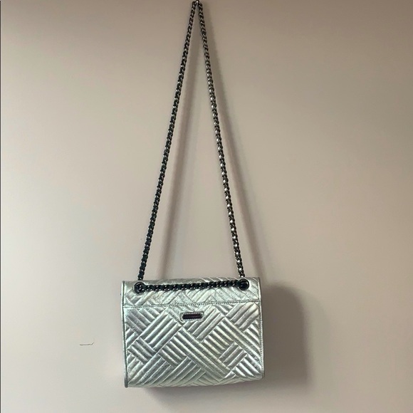 Rebecca Minkoff  quilted bag - Picture 8 of 10